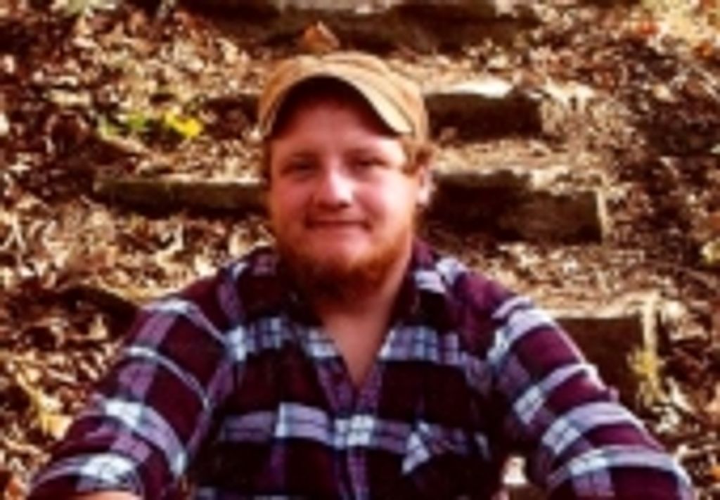 Kyle Z. Platt Profile Photo