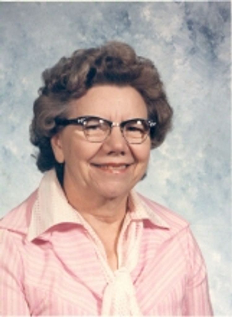 Frances M. Weirich