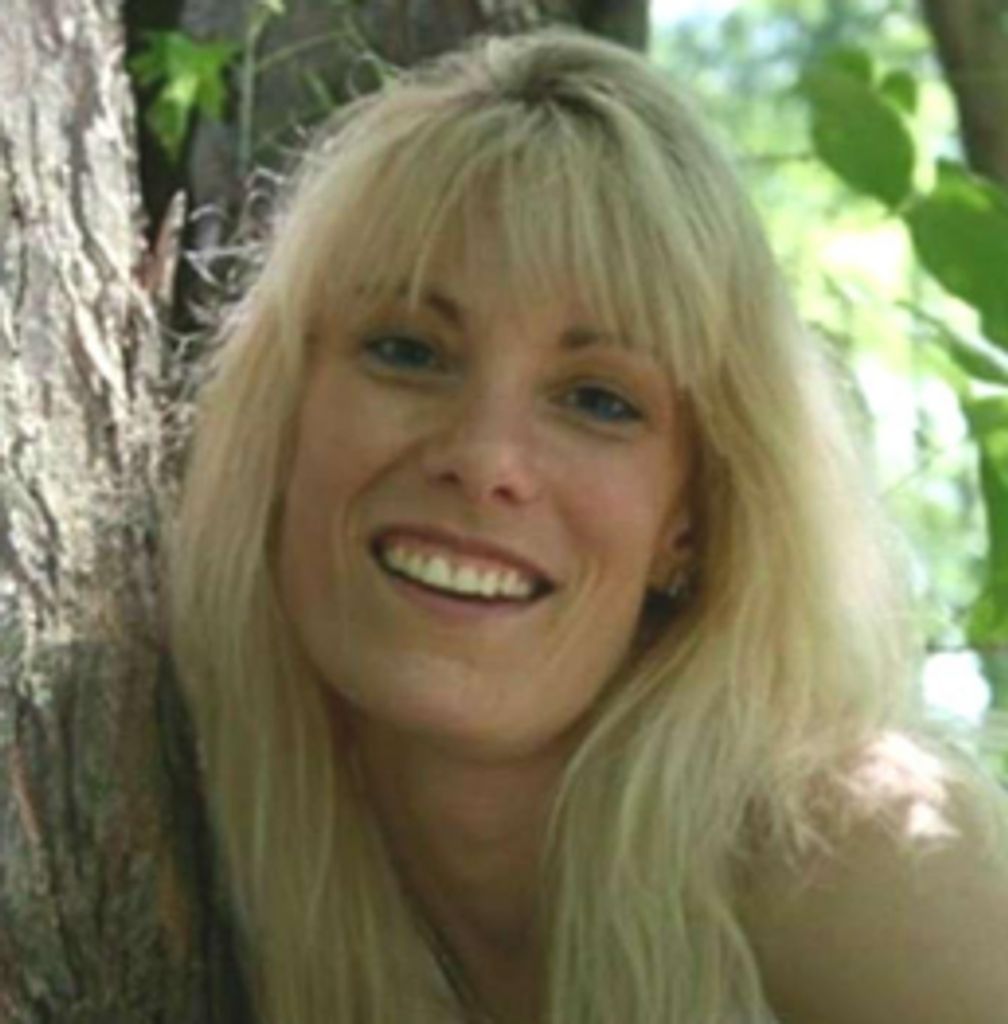 Katherine Rothman