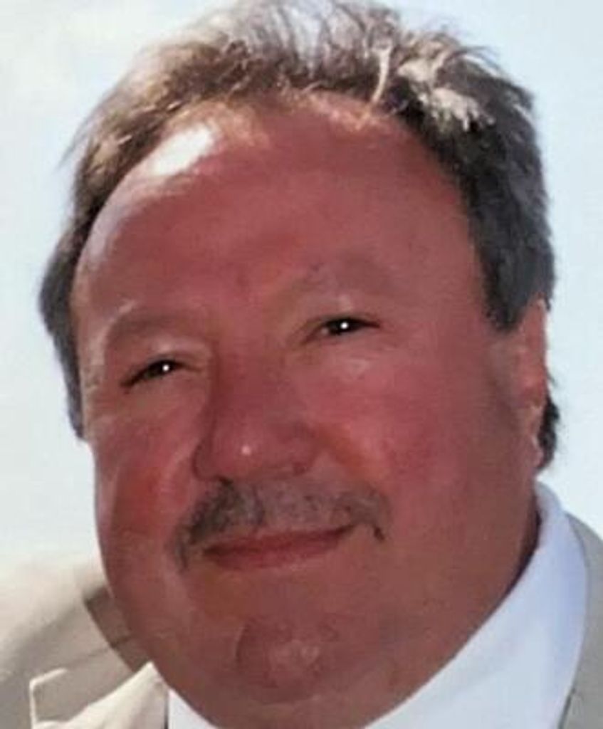 Gary Michael Pair Profile Photo