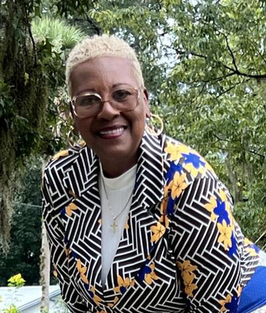 Joyce A. Moore-Sharp