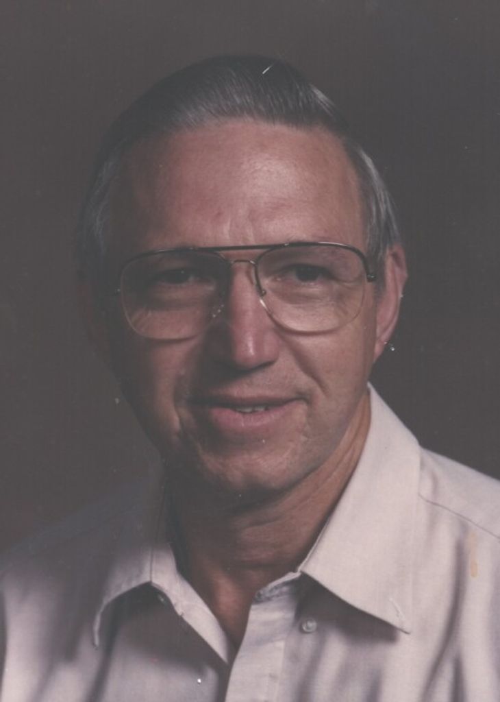 George W. "Bill" Ross Profile Photo