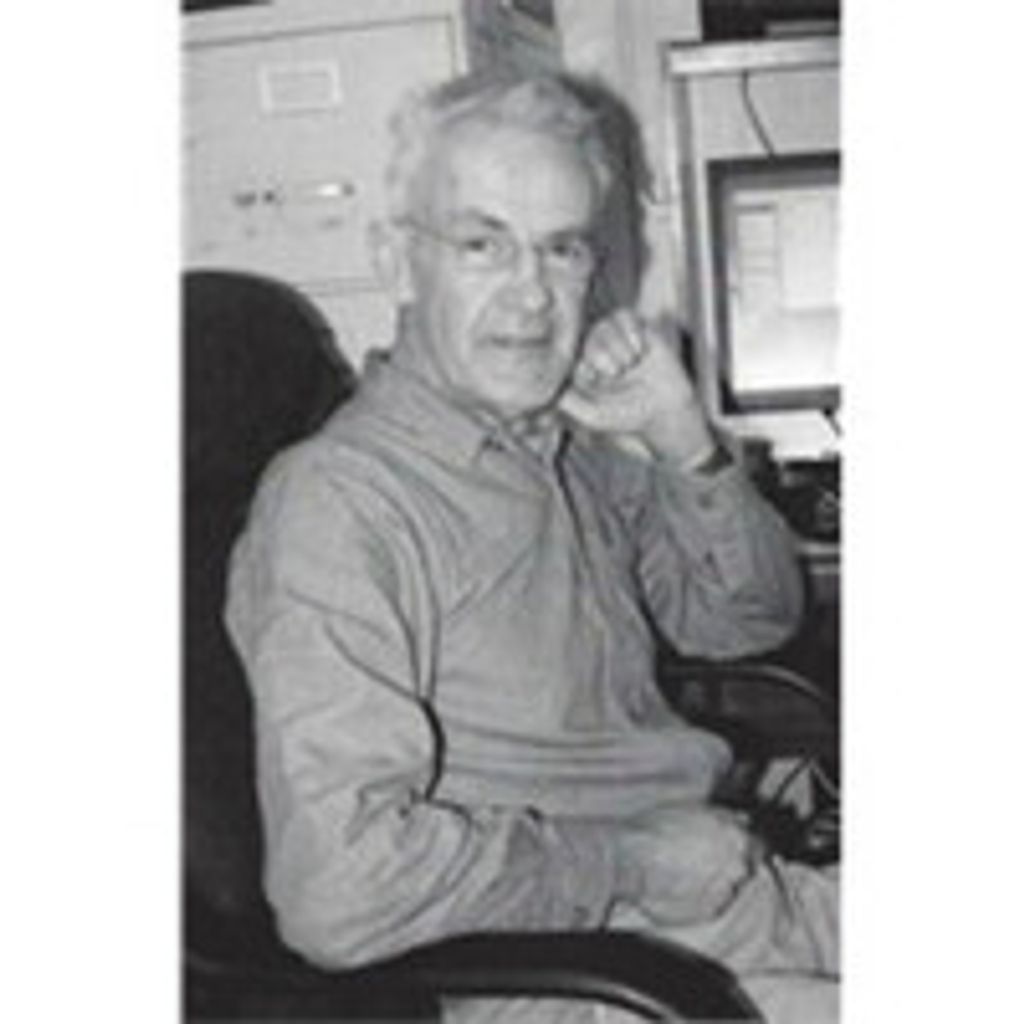 David Edward "Ed" Giddens