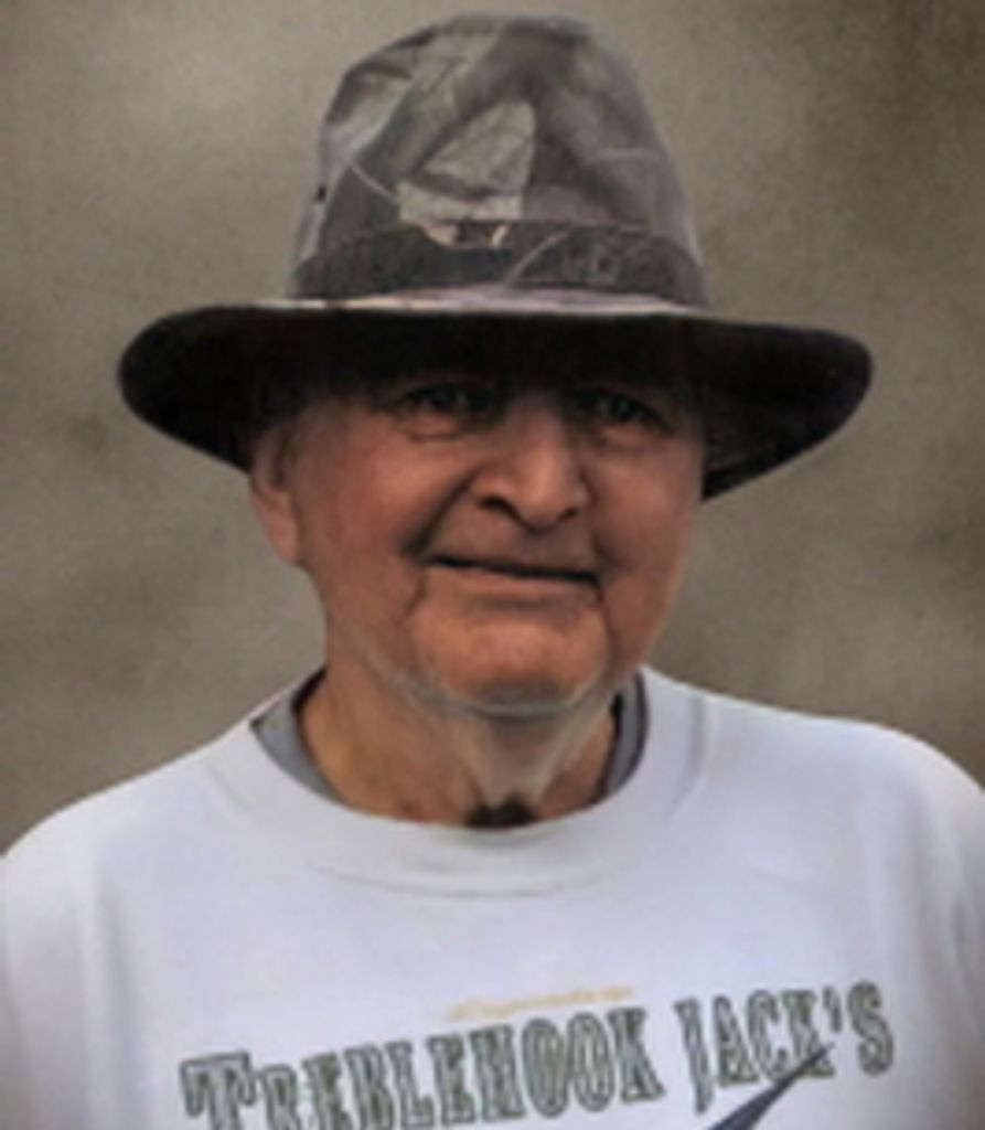 Conrad Basterash Profile Photo