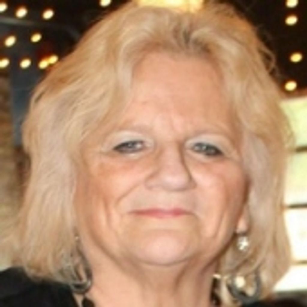 Barbara Hausback