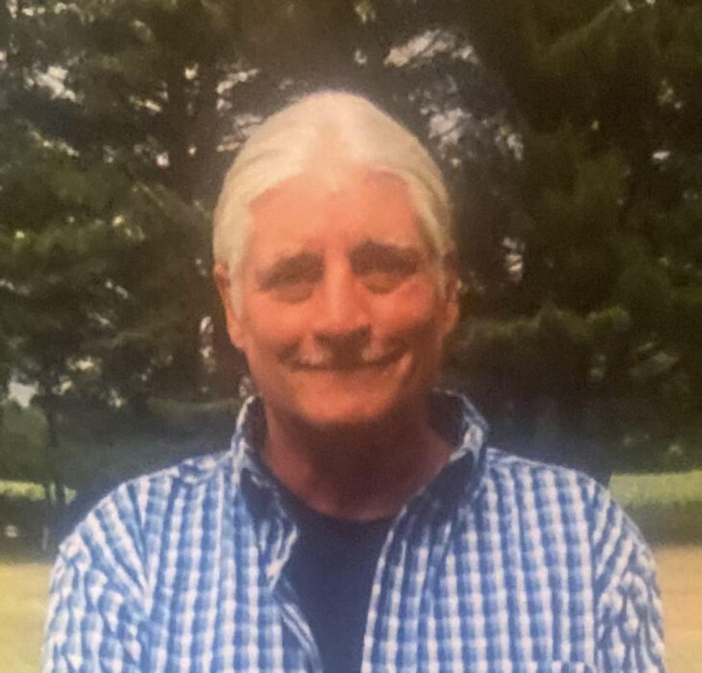 Samuel Vaughn Miller