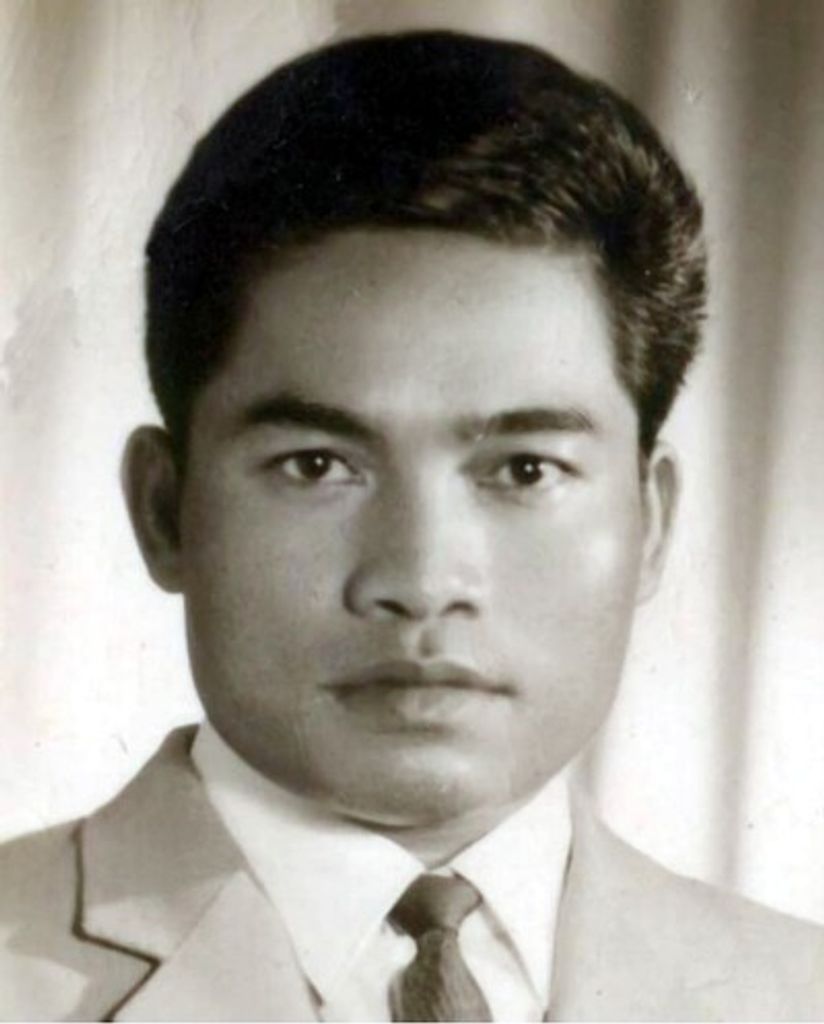 Kongkham Sirivongxay Profile Photo