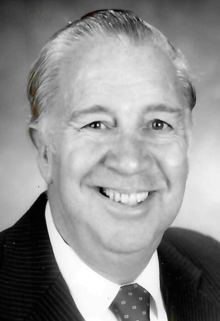 Joseph Spille