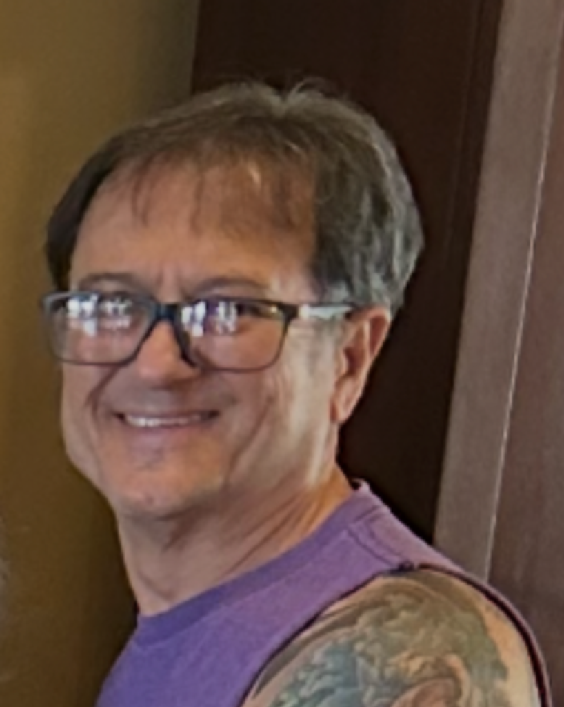 Frederick John Abanes Profile Photo