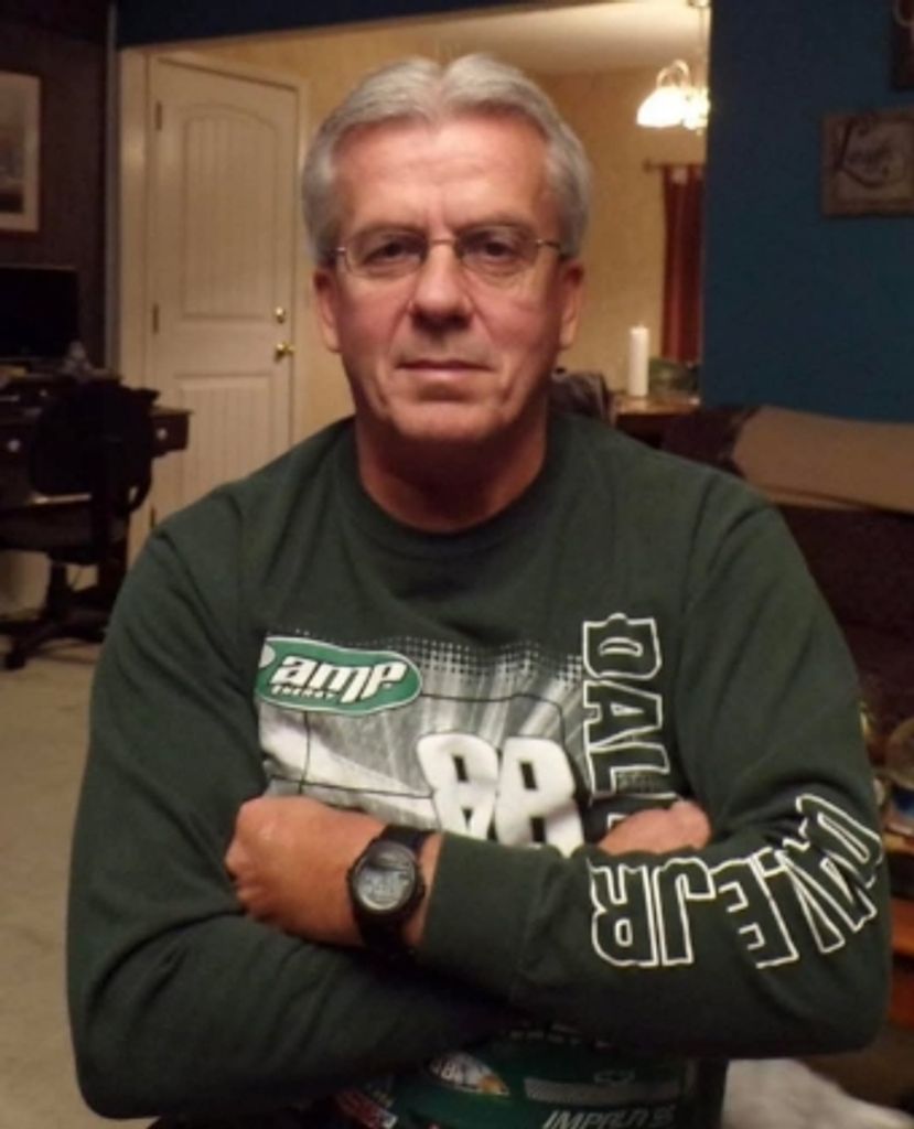 Terry Lee Sublett Profile Photo