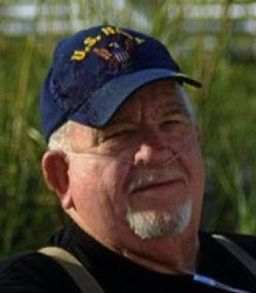 James Gaston Edwards