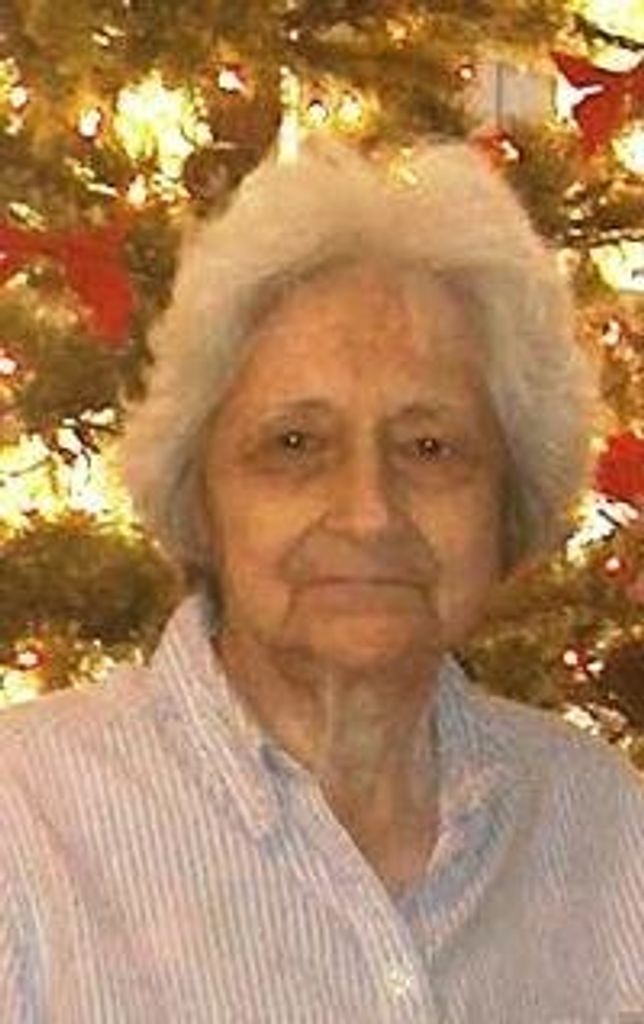 Juanita De La Rosa Villagomez