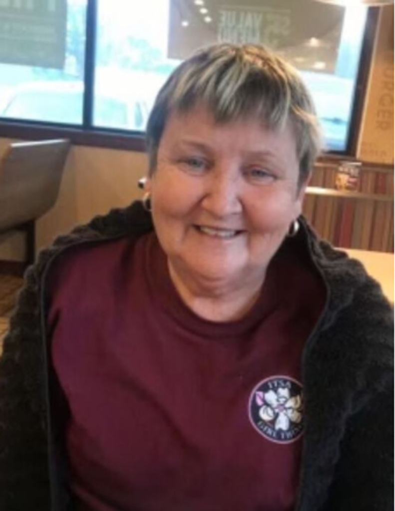 Debra Ann Jones Profile Photo