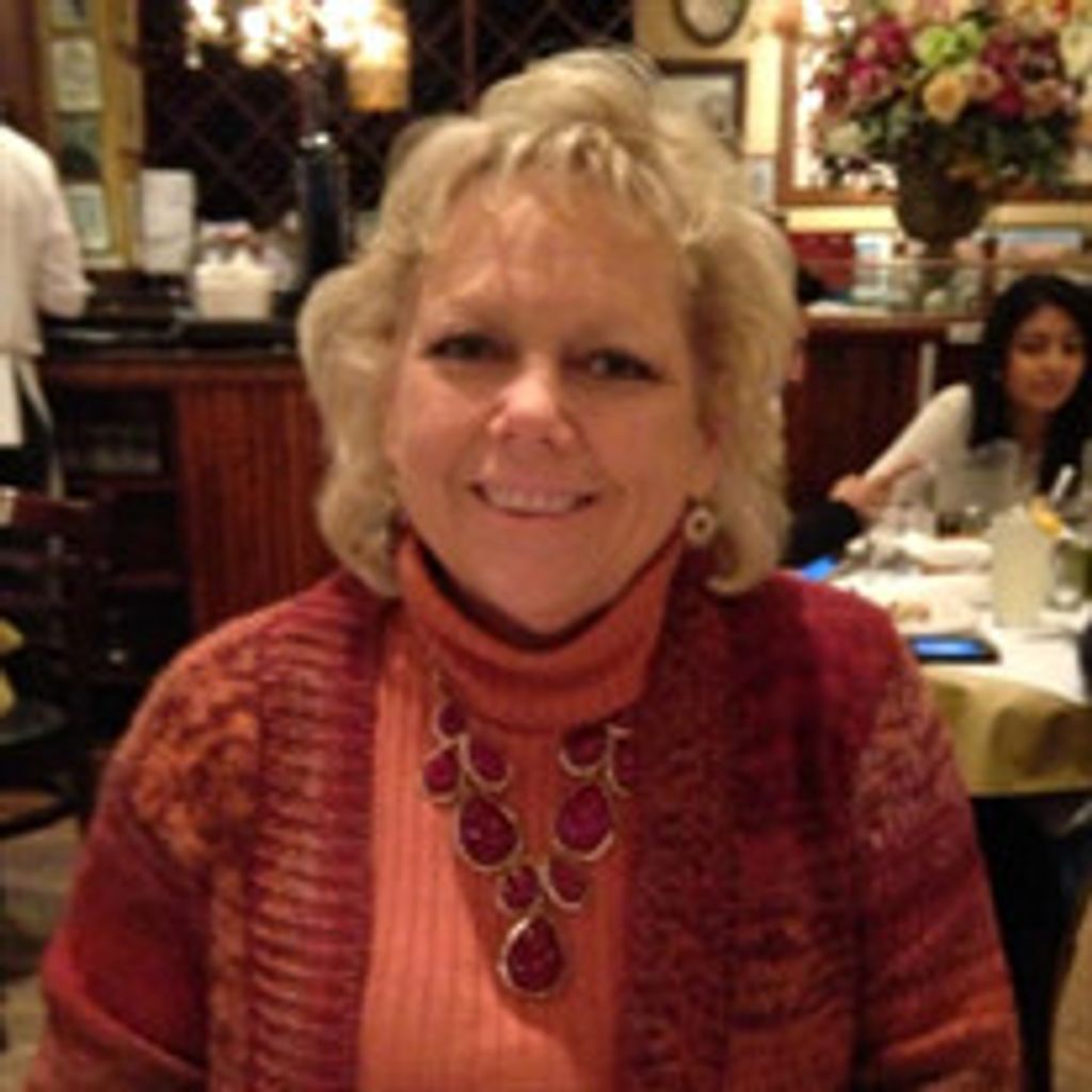 Patty Kyzer Wilkins