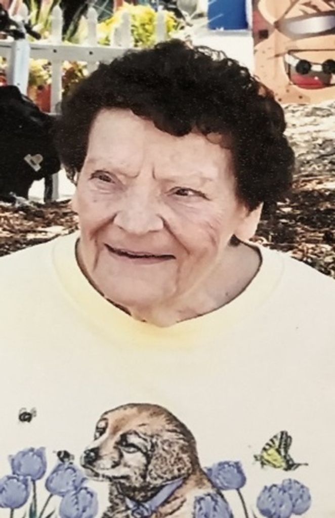 Barbara Ann Macpherson Profile Photo