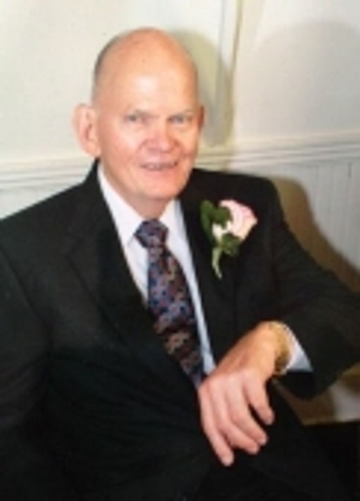 Edward  P. MYERS