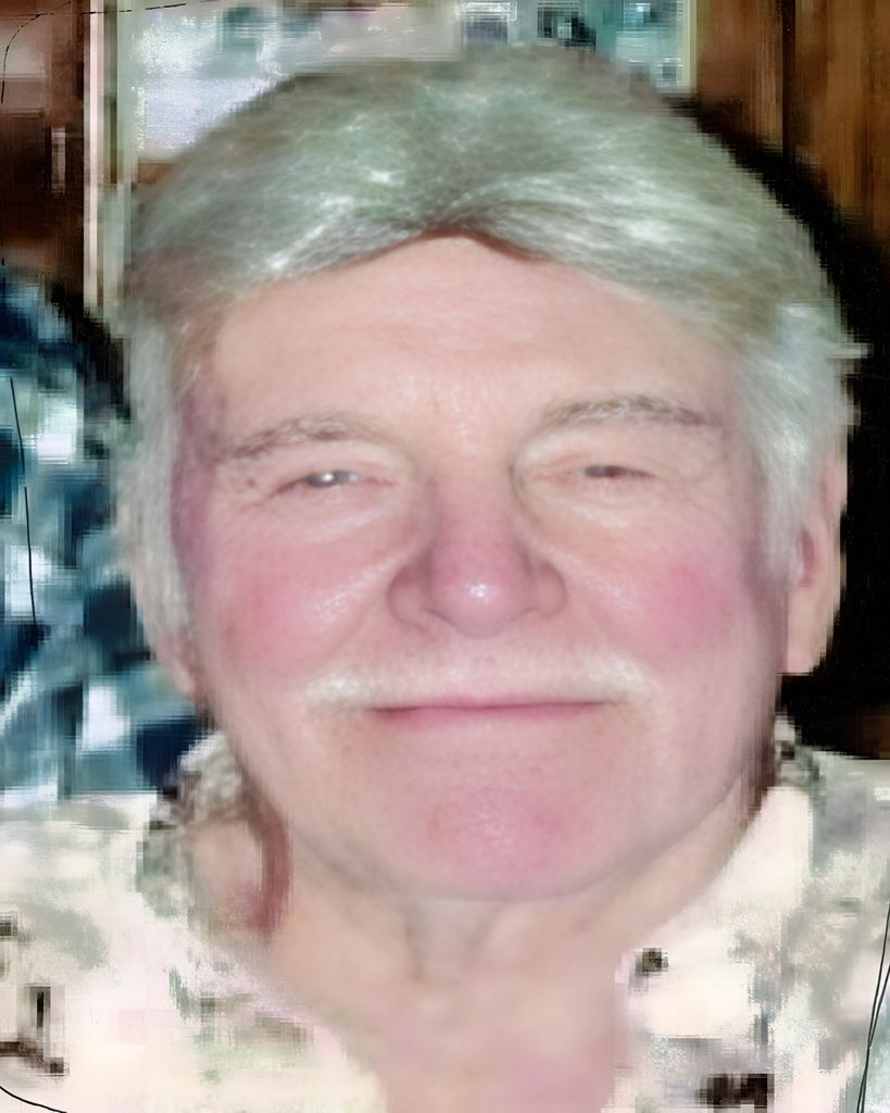 Clifton L. Dearing