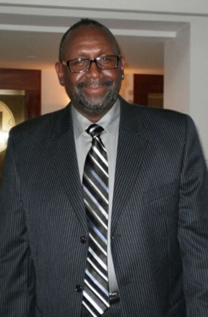 Steven Clyburn Profile Photo
