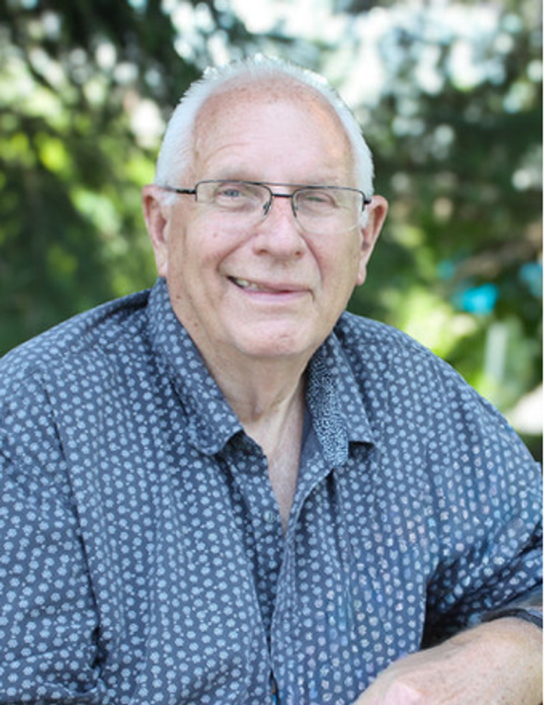 Benjamin Lee Groenhof