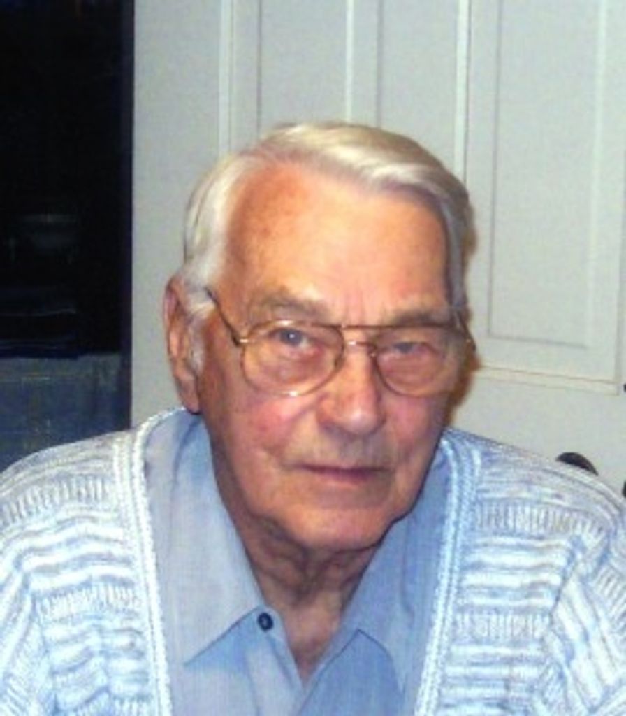 Joseph Leo