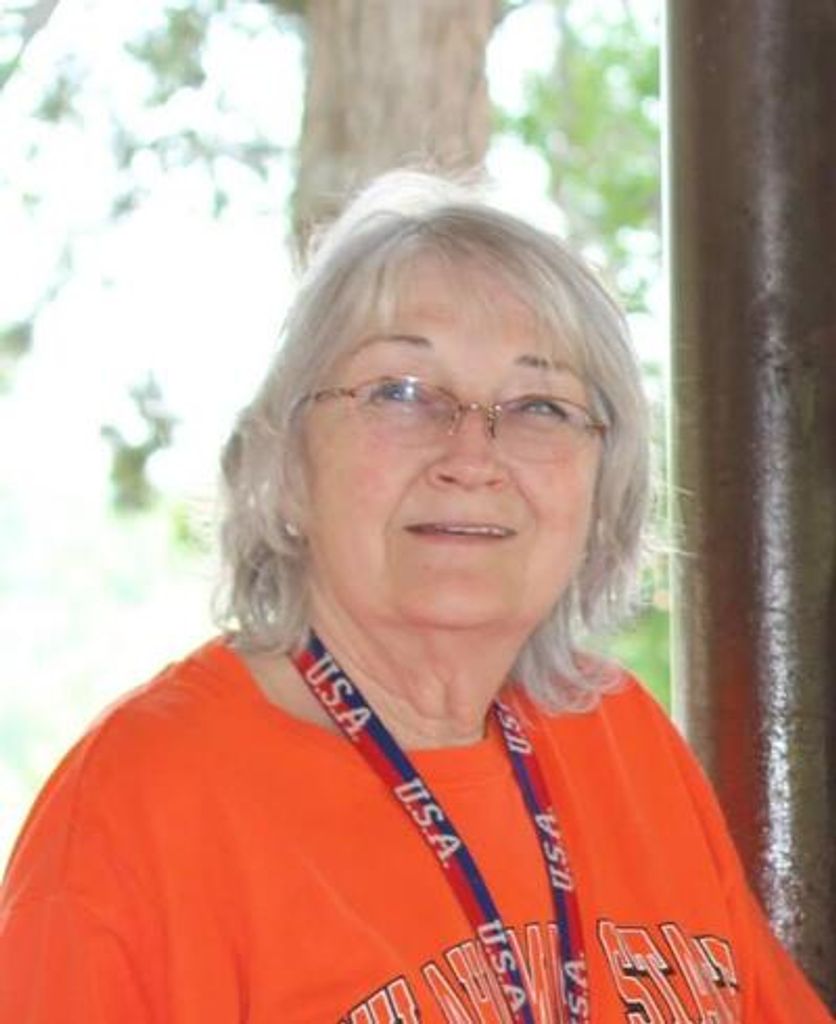 Johnnie Randell Profile Photo
