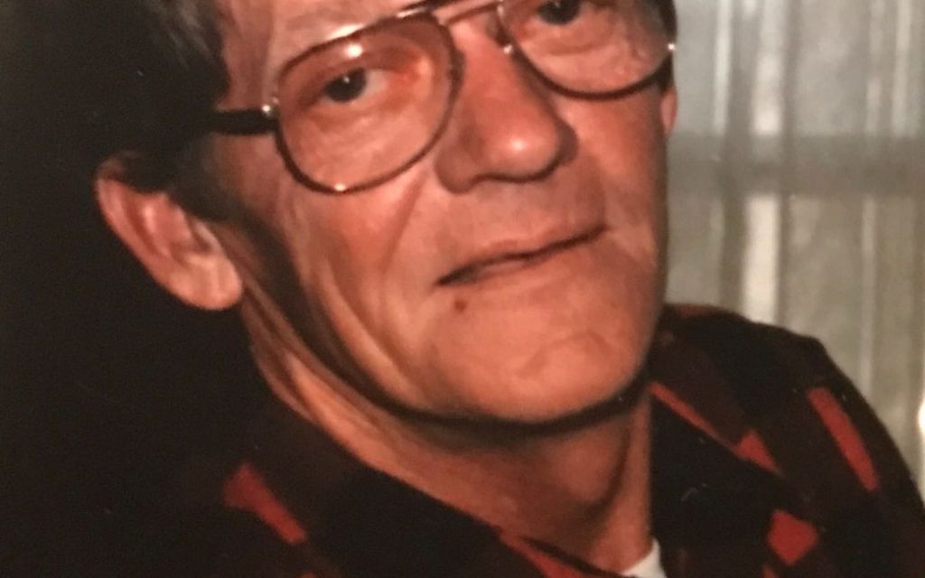 Charles Goff Profile Photo