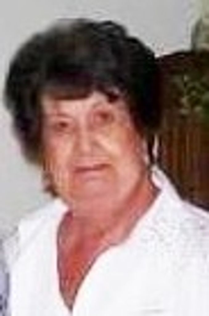 Dolores I "Dodie" Gecan