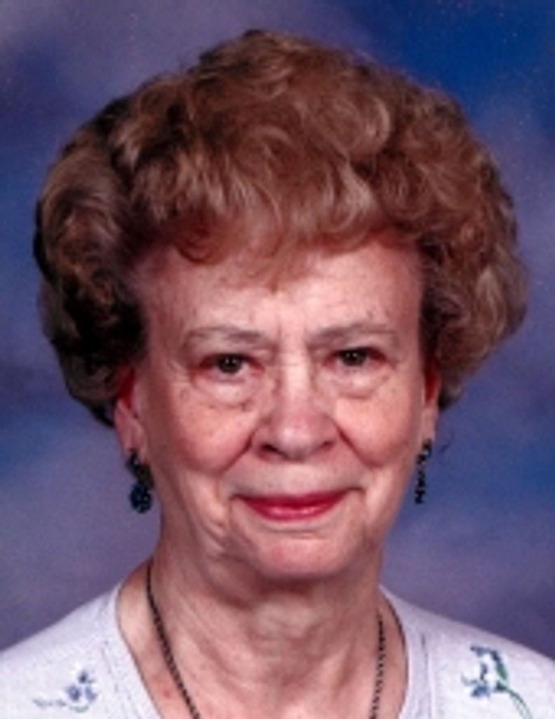 Edith M. Janes