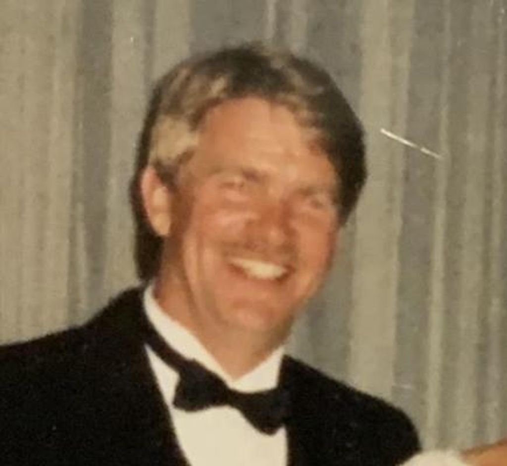 Derrick Gray Higgins Profile Photo
