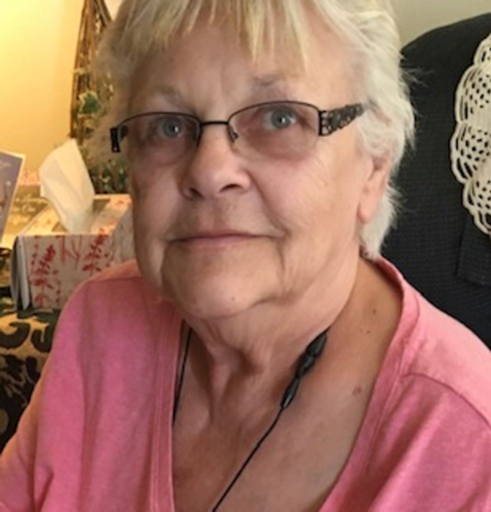 Delores D Caralluzzo