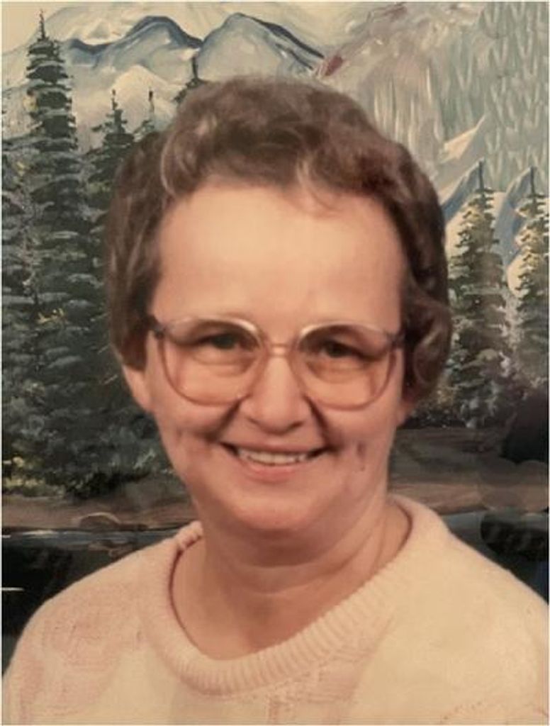 Mildred Rempe