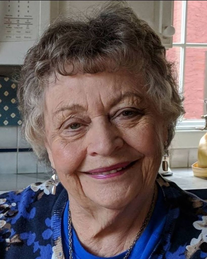 Marilyn L Swift Cranston