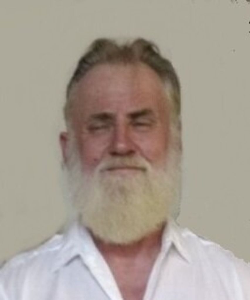 Charles M. Crego Profile Photo