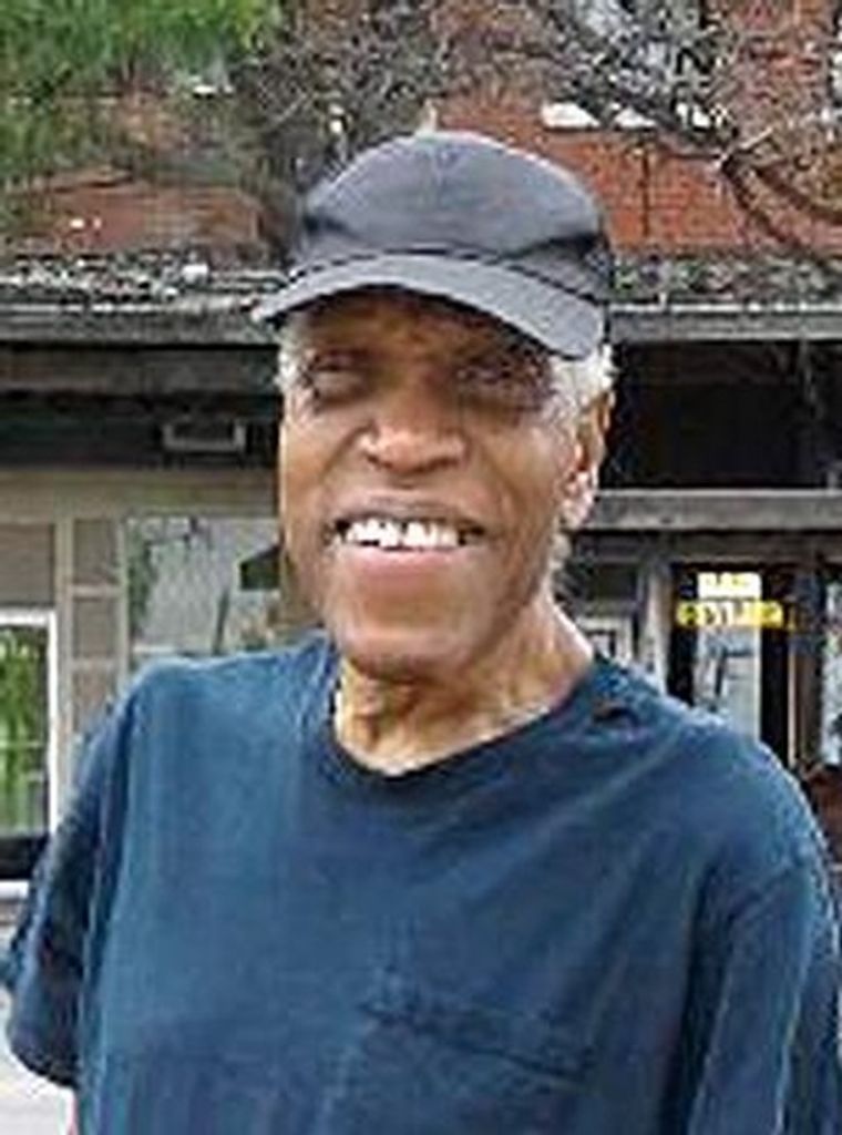 Jimmy Lee Livingston