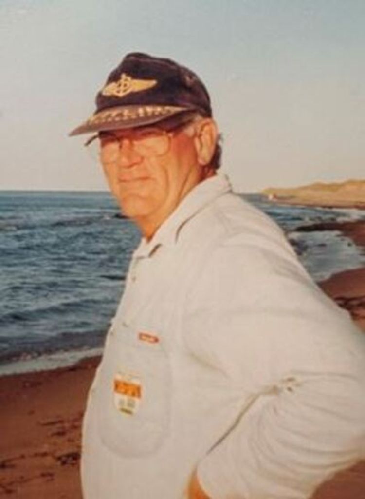 Neil Alexander Murray