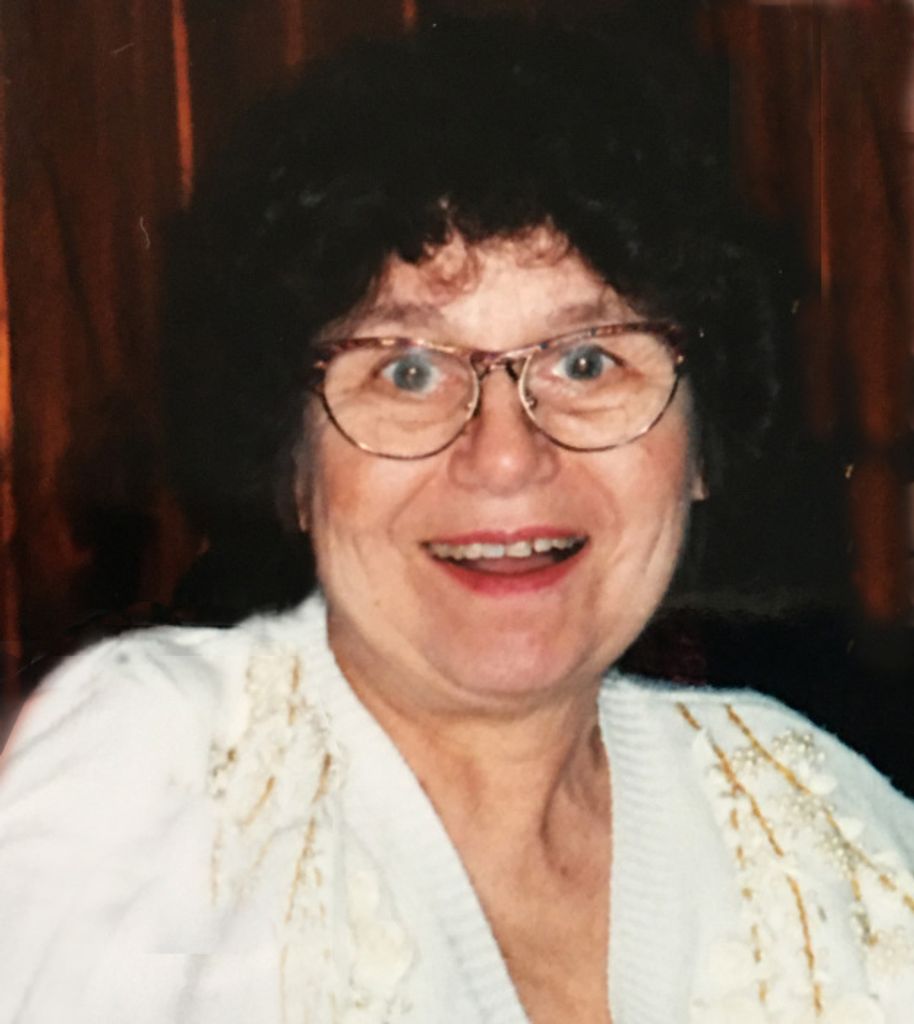 Theresa Spross