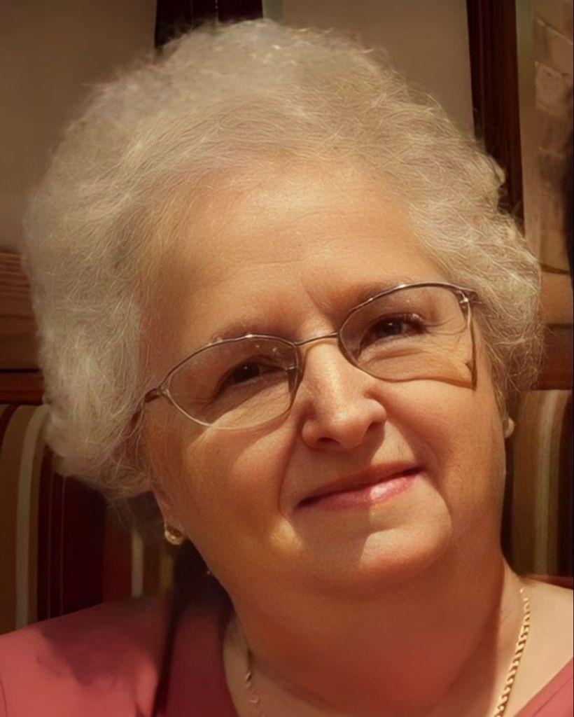 Carolyn Garman Profile Photo