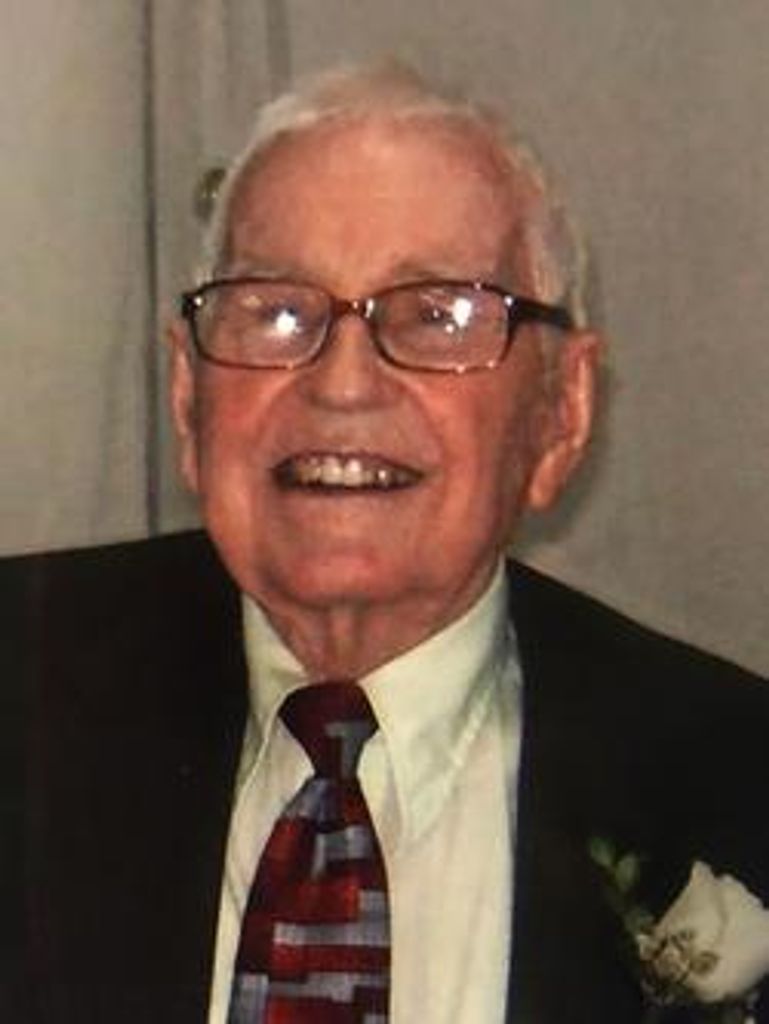 Theron C. Chapman, Sr.