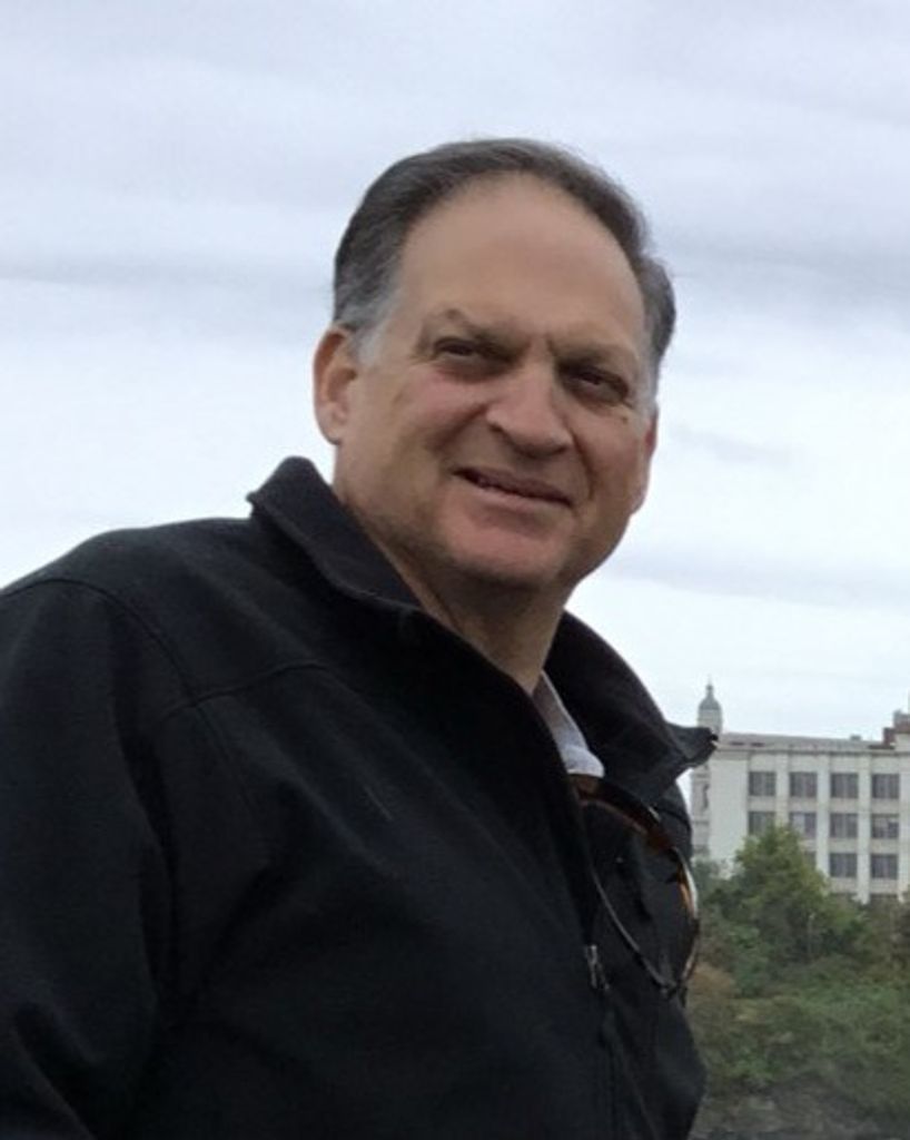 Steven E. Bussard