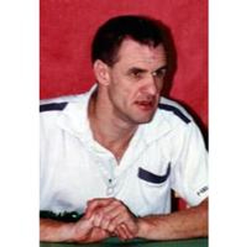 Marvin L. Schaefer