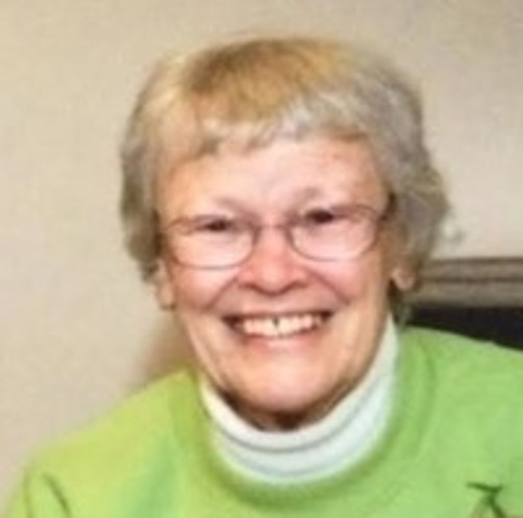 Mary Lou Alt
