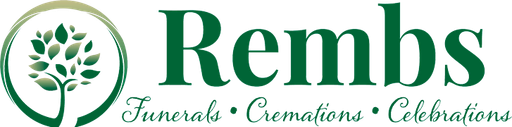 Rembs Funeral Home Logo