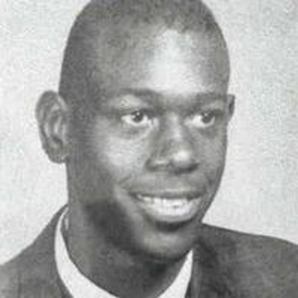 Charles E. Winder