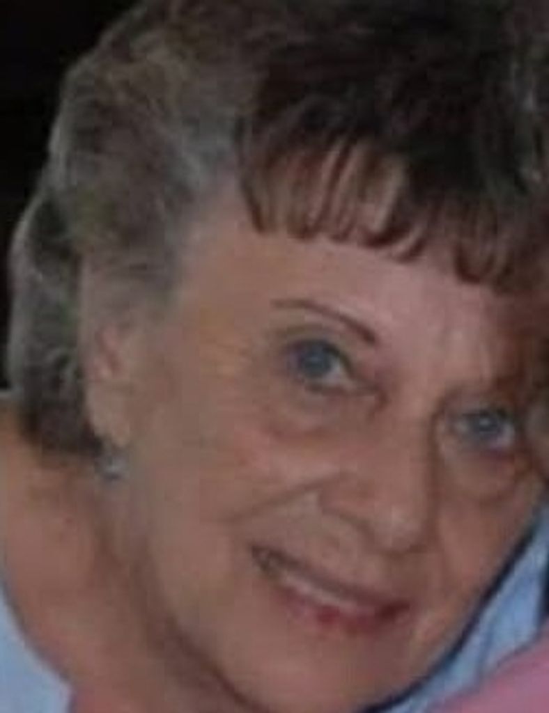 Jeanett Crews Driver Profile Photo