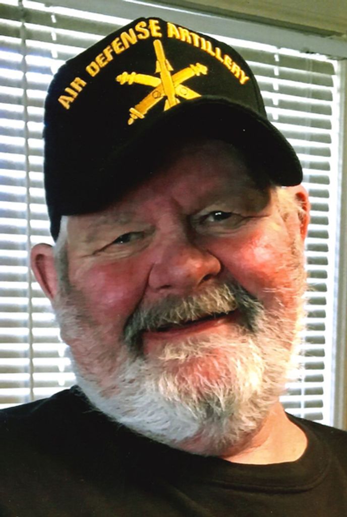 Harold Dean "Deano" Smith Profile Photo