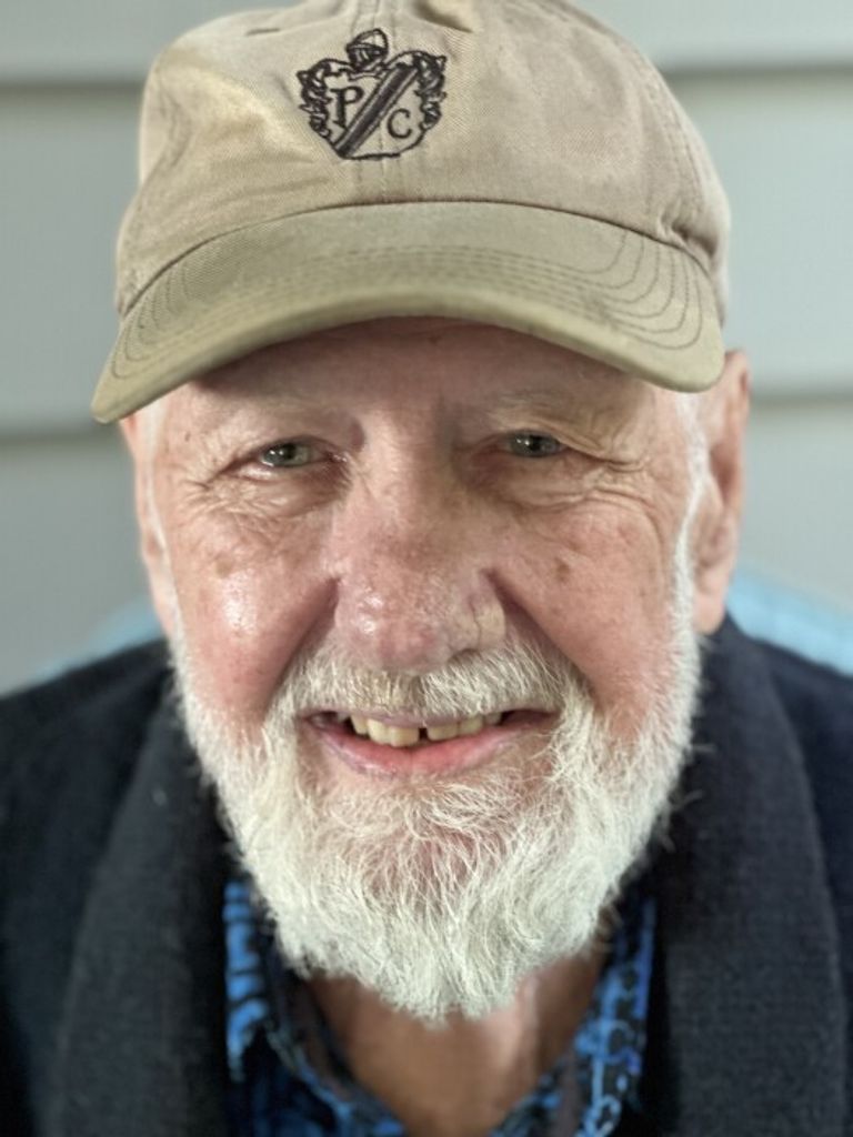 Hugh Frederick Mehaffie Jr. Profile Photo