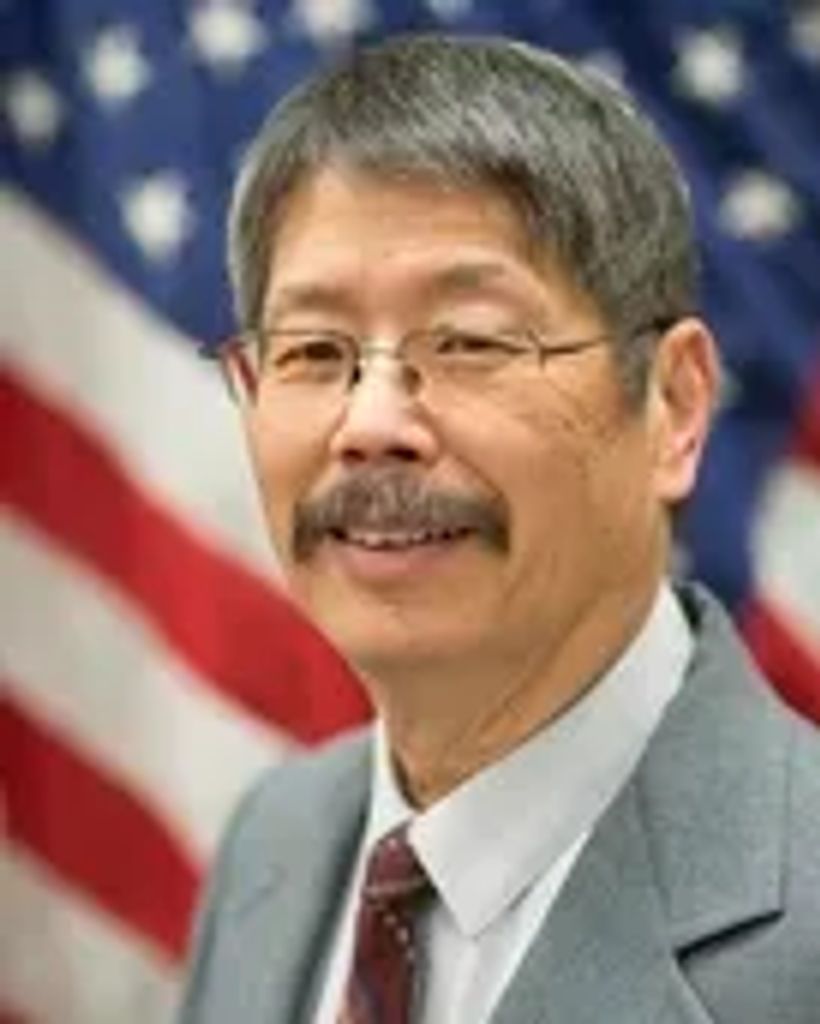 Myron James Huie