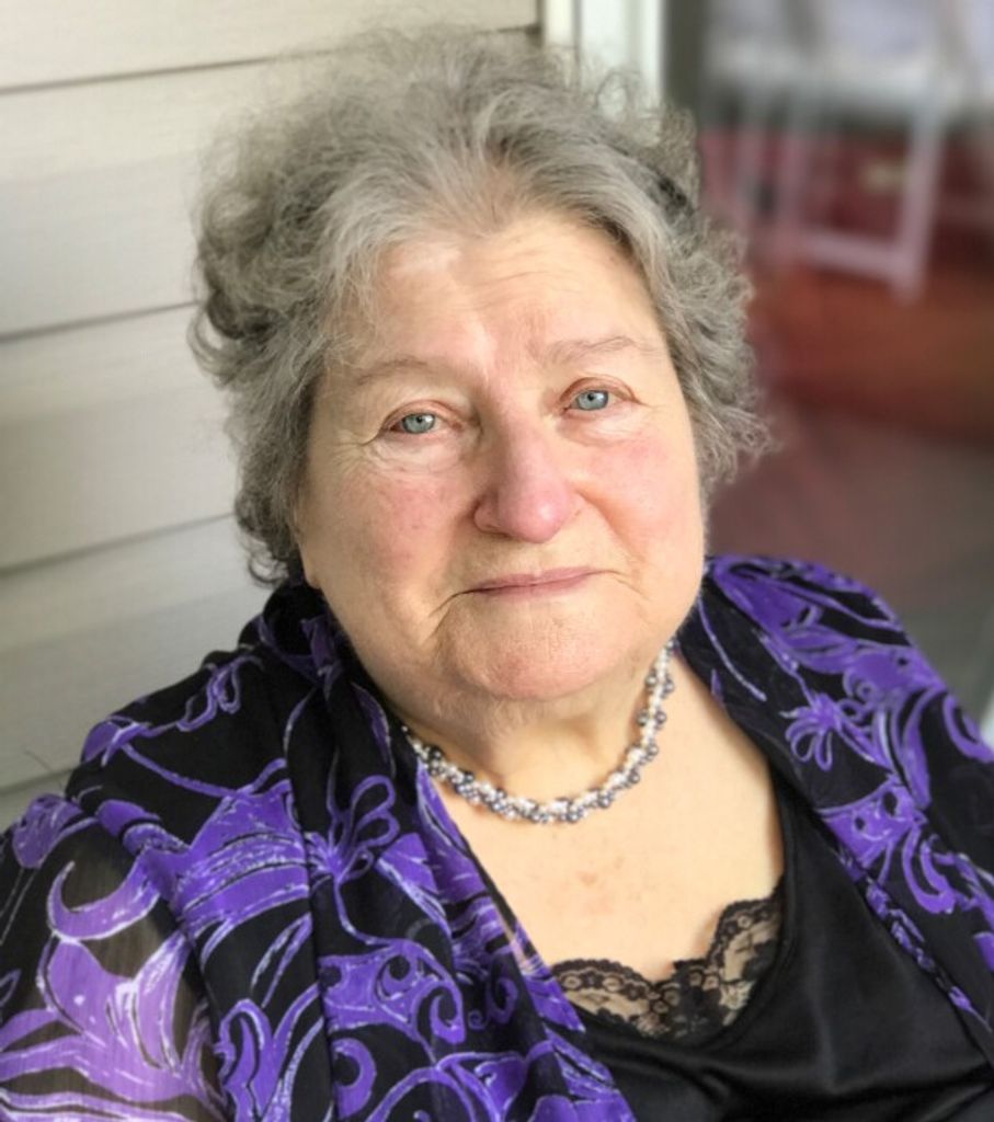 Nancy Faye Mabry Franks Profile Photo