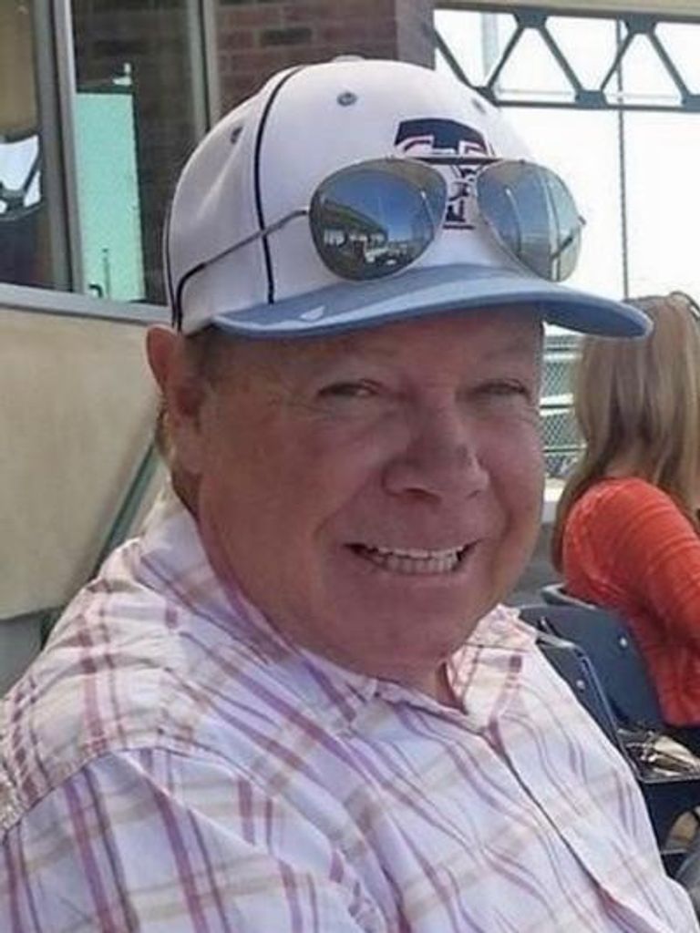 Dale Crotts Profile Photo