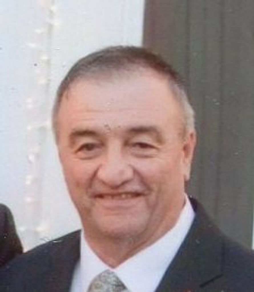 George S Barrell Profile Photo